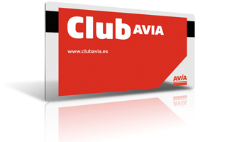 CLUB AVIA